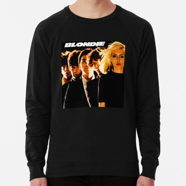 Blondie sweatshirt clearance