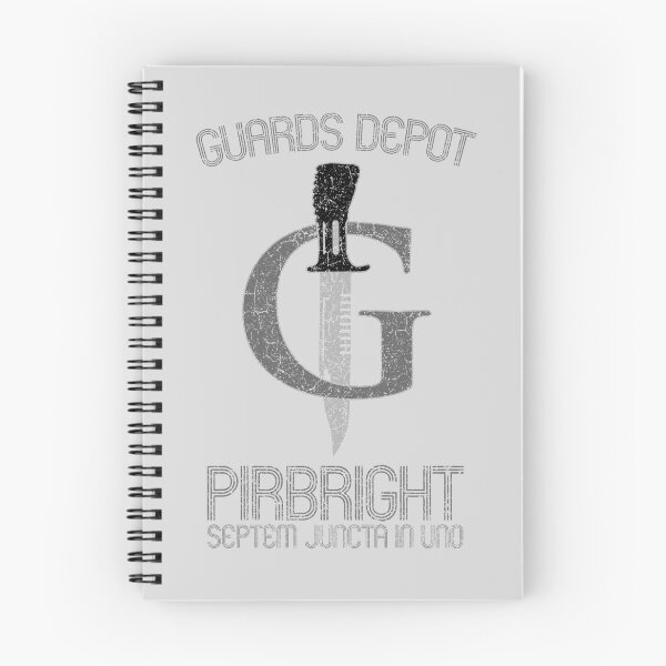 Item preview, Guards Depot Pirbright Vintage Style (SA80 Bayonet) designed and sold by BlueRedBlue.
