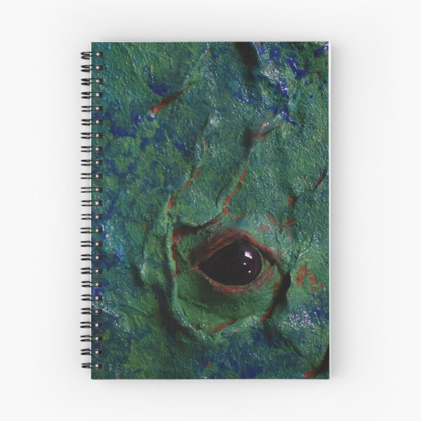 Item preview, Monster book, repainted 2 designed and sold by myatticstudio.