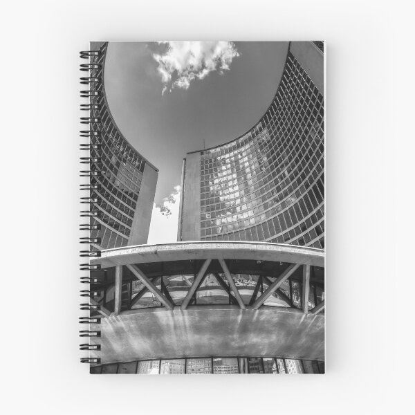 Item preview, City Hall designed and sold by John Velocci.