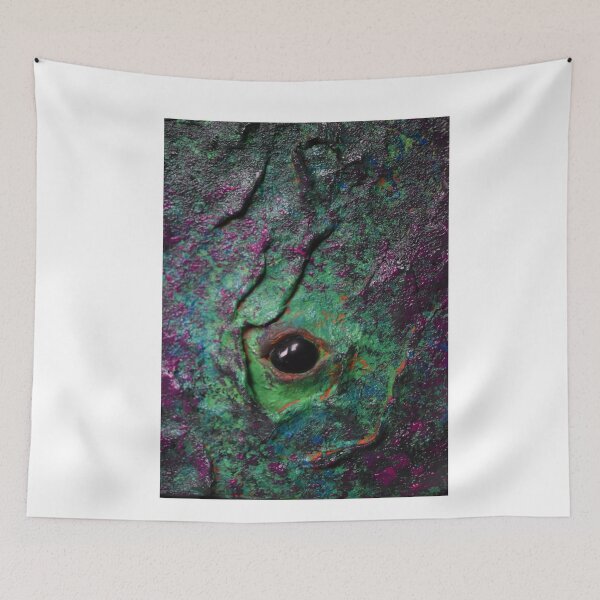 Item preview, Monster book, repainted 3 designed and sold by myatticstudio.