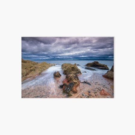 Artikel-Vorschau von Rosemarkie Beach, designt und verkauft von Alexander Stirling.