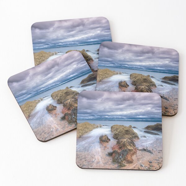 Item preview, Rosemarkie Beach designed and sold by Alexander Stirling.