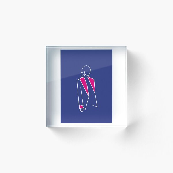 Artikelvorschau, Lady in Pink II entworfen und verkauft von nothingaboutlis.