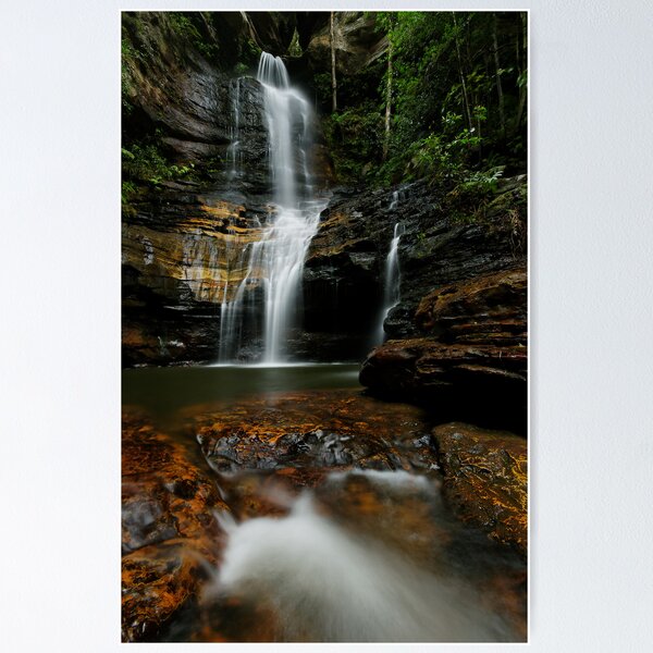 Item preview, Deep in the Valley designed and sold by Robert Mullner.