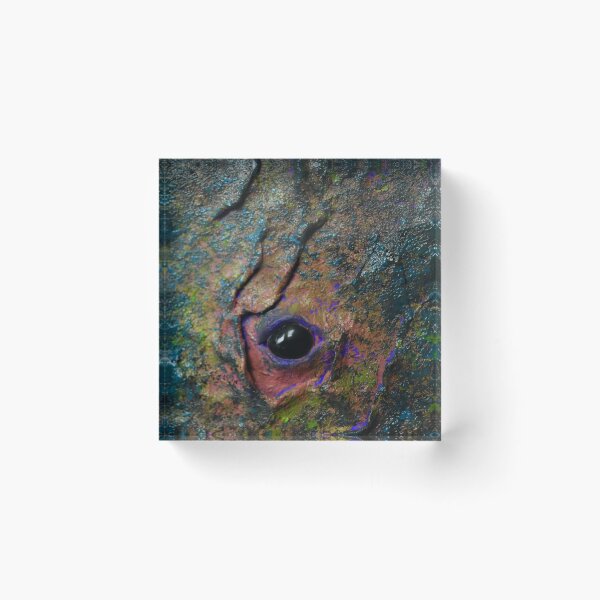 Item preview, Monster book, repainted 4 designed and sold by myatticstudio.