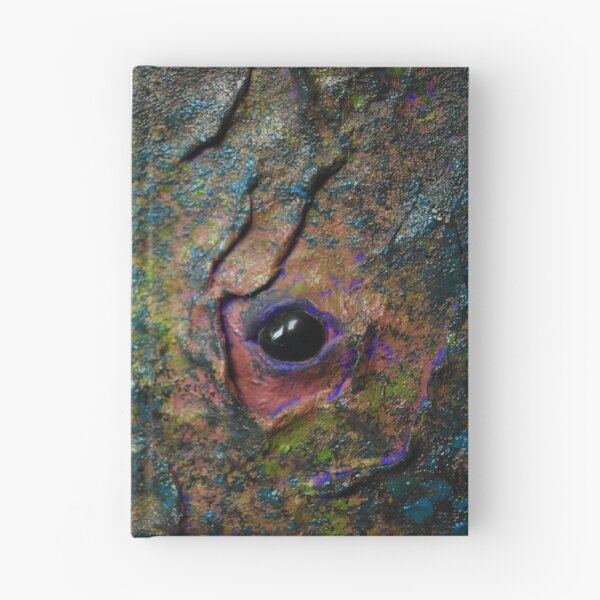 Item preview, Monster book, repainted 4 designed and sold by myatticstudio.