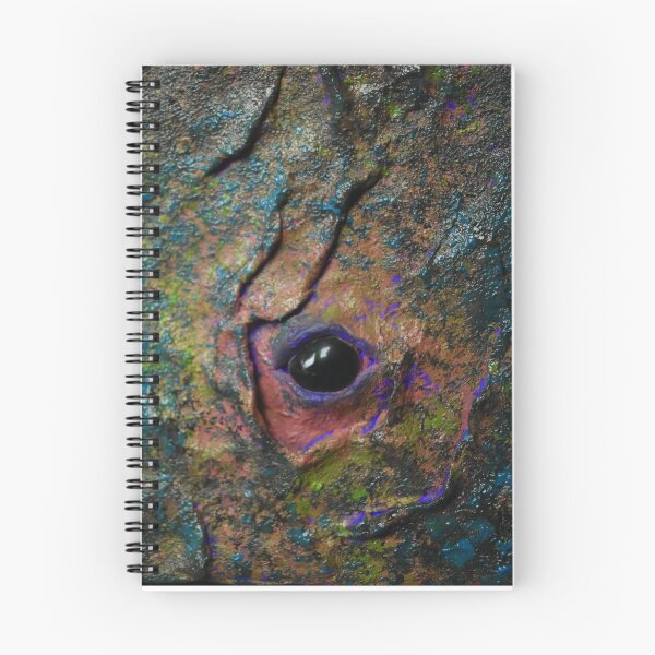Item preview, Monster book, repainted 4 designed and sold by myatticstudio.