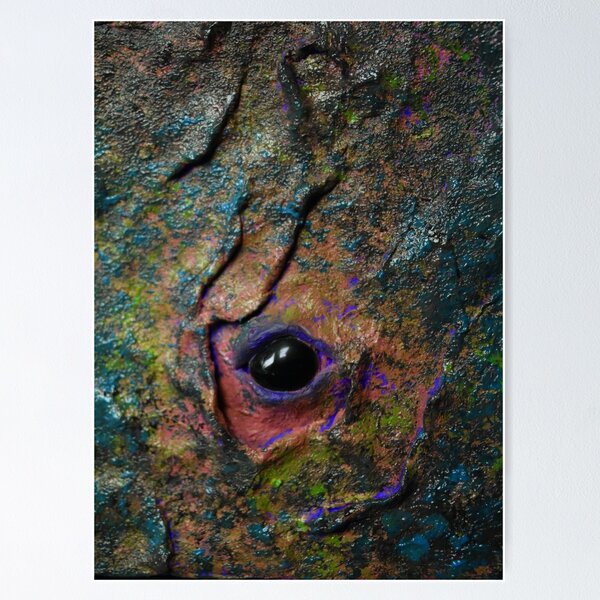 Item preview, Monster book, repainted 4 designed and sold by myatticstudio.
