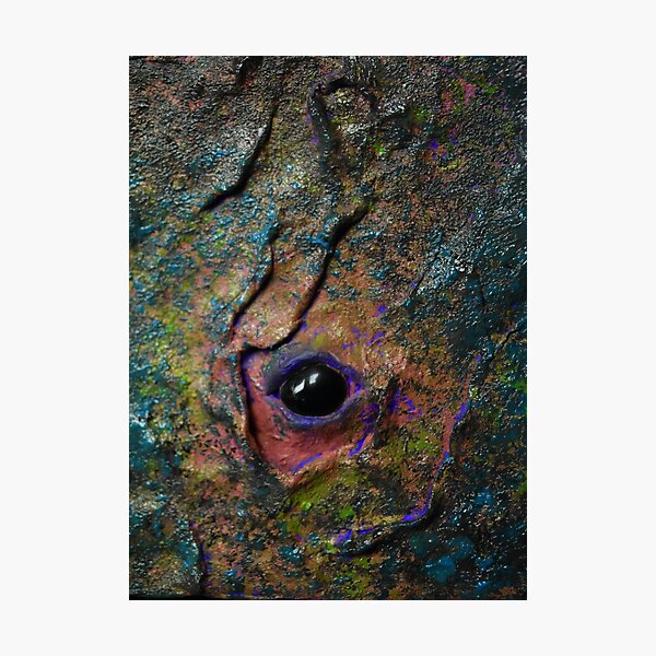 Item preview, Monster book, repainted 4 designed and sold by myatticstudio.