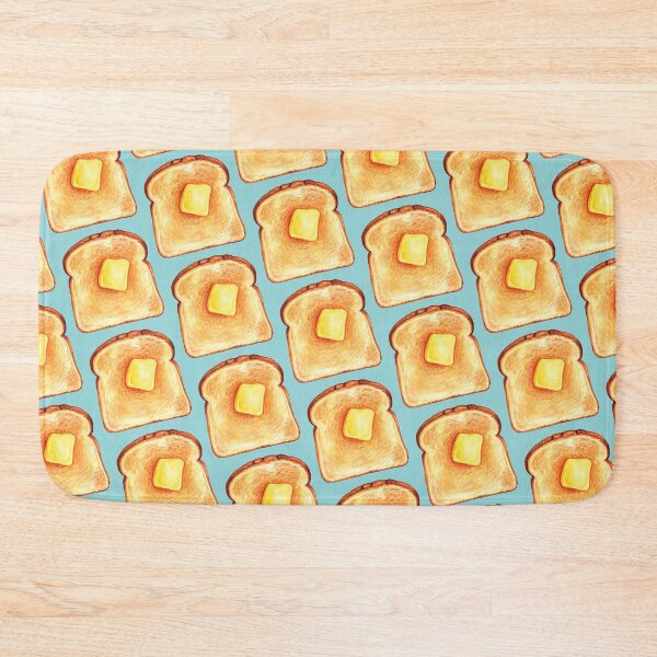 Item preview, Toast Pattern designed and sold by Kelly  Gilleran.