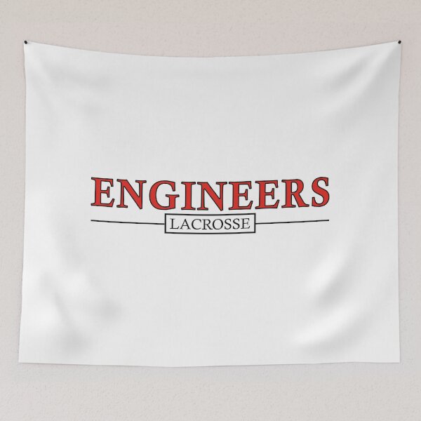 Item preview, RPI Engineers Lacrosse designed and sold by lbrady17.
