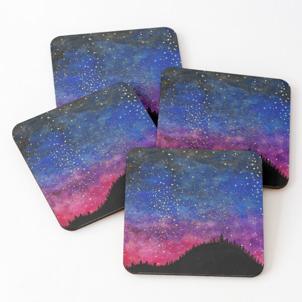 Item preview, Starry Sky designed and sold by Alessia Green.