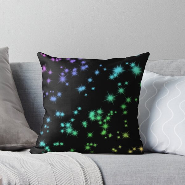 Item preview, Rainbow Stars designed and sold by BiscuitSnack.
