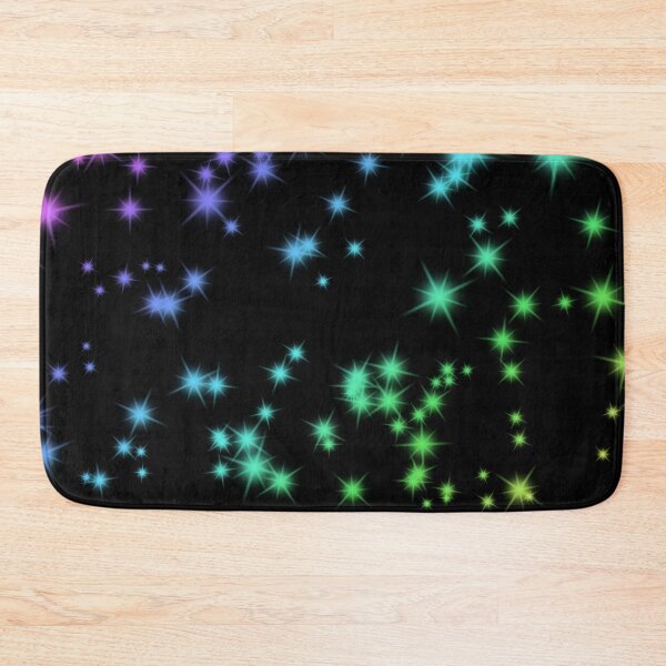 Item preview, Rainbow Stars designed and sold by BiscuitSnack.