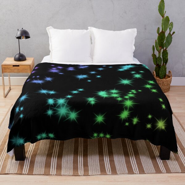 Item preview, Rainbow Stars designed and sold by BiscuitSnack.
