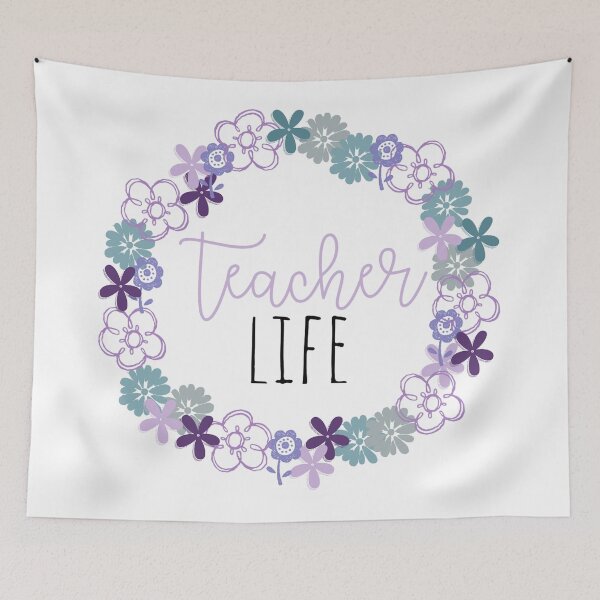 Item preview, Teacher Life designed and sold by bbanks1373.