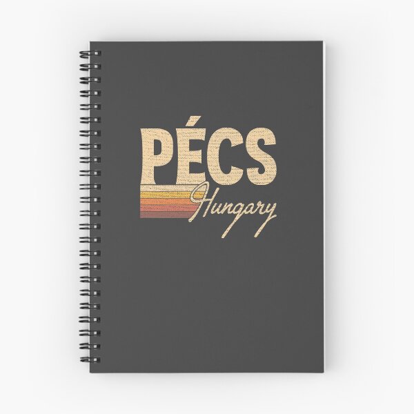 Aperçu de l'œuvre Pecs Hungary créée et vendue par dk80.