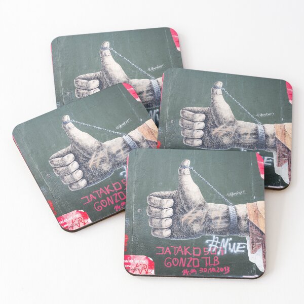 Item preview, Graffiti, Street Art T-Shirt designed and sold by EBCustomDesign EBCD.