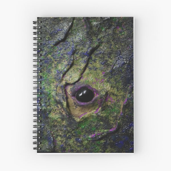 Item preview, Monster book, repainted 5 designed and sold by myatticstudio.