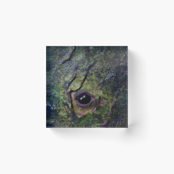 Item preview, Monster book, repainted 5 designed and sold by myatticstudio.