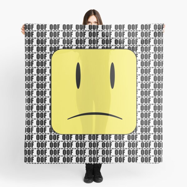 christmas roblox scarves redbubble