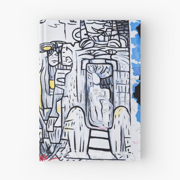 Item preview, Graffiti, Street Art T-Shirt designed and sold by EBCustomDesign EBCD.