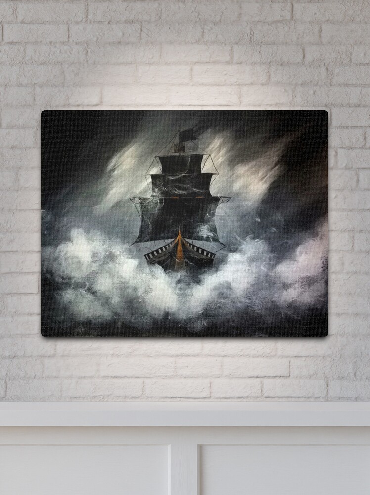 The Pirates Code Poster for Sale by FantasySkyArt