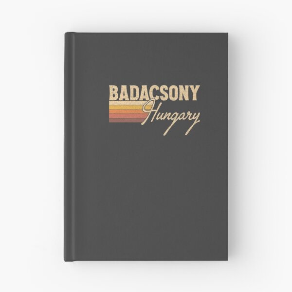 Item preview, Badacsony Hungary designed and sold by dk80.