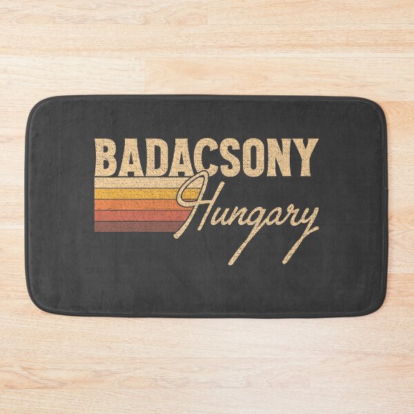 Item preview, Badacsony Hungary designed and sold by dk80.