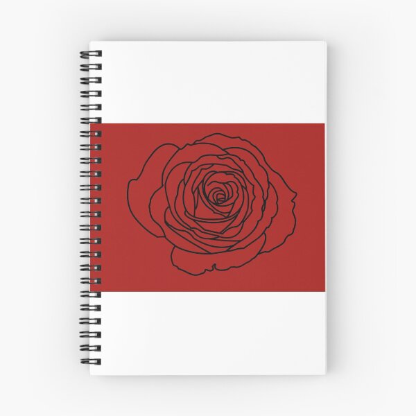 Item preview, Rose I designed and sold by nothingaboutlis.