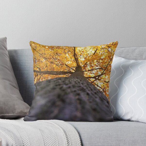 Item preview, Autumn Below designed and sold by interstellarsky.
