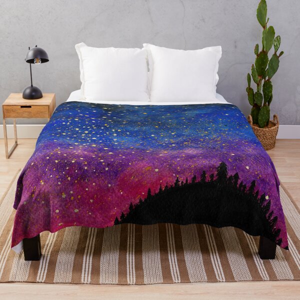 Item preview, Starry Sky designed and sold by Alessia Green.