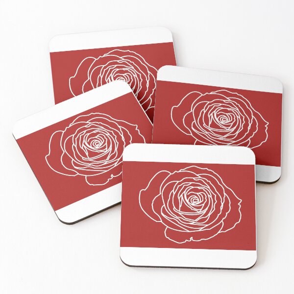 Item preview, rose designed and sold by nothingaboutlis.
