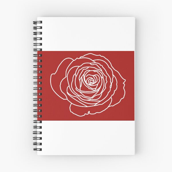 Item preview, rose designed and sold by nothingaboutlis.