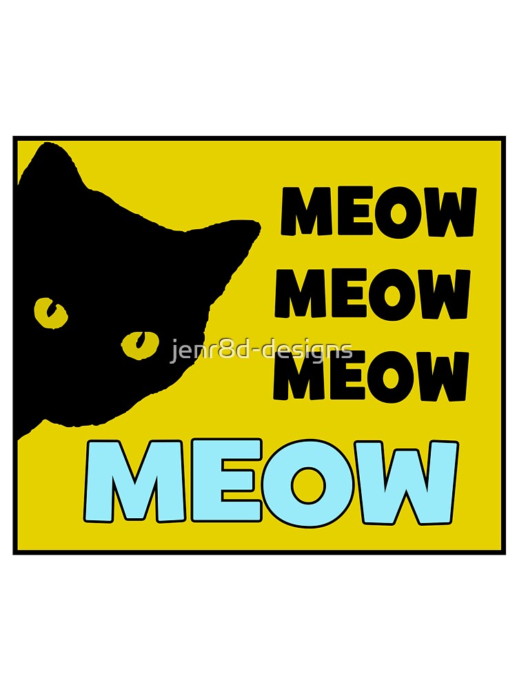 Roblox Cat Sir Meows A Lot Kids T Shirt By Jenr8d Designs Redbubble - roblox cats gifts merchandise redbubble