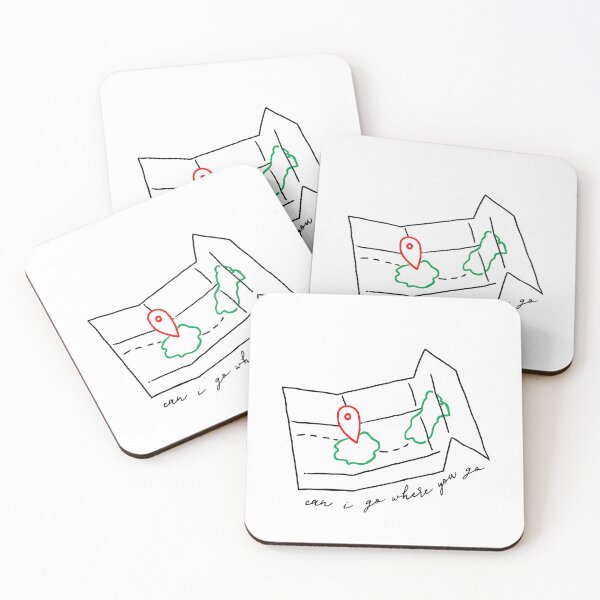 Item preview, where you go designed and sold by katloverdesign.
