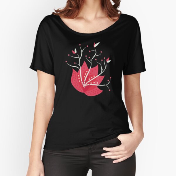Relaxed Fit T-Shirt