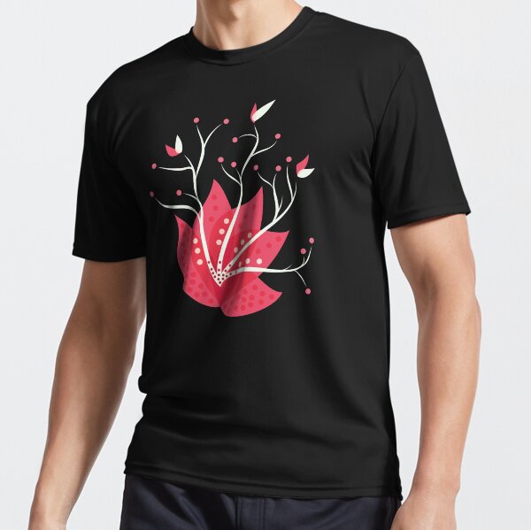 Active T-Shirt