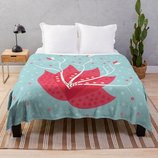 Item preview, Exotic Winter Flower designed and sold by Boriana Giormova.
