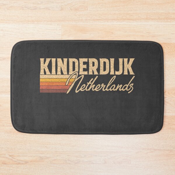 Item preview, Kinderdijk the Netherlands designed and sold by dk80.
