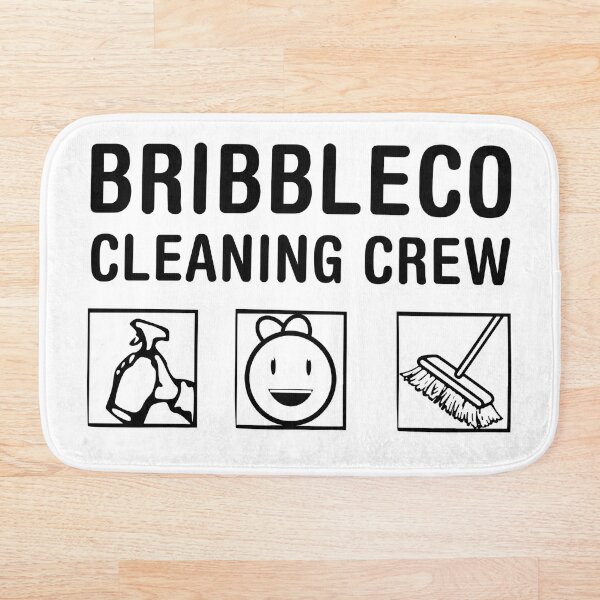 Simulator Bath Mats Redbubble - how to join someone elses game on roblox cleaning simulautor