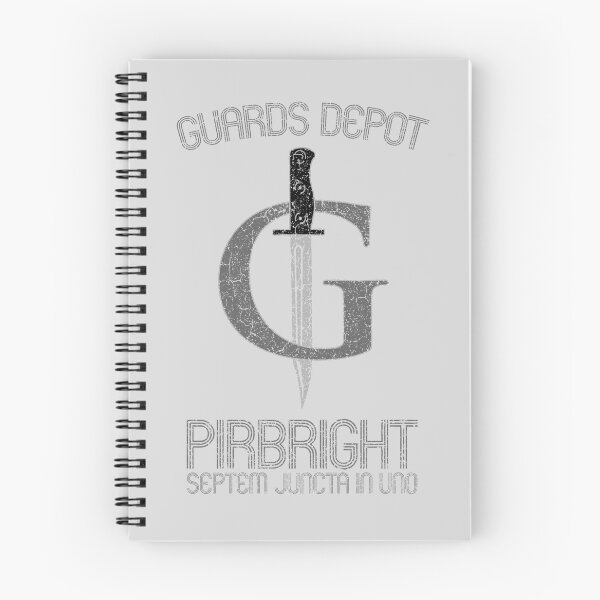 Item preview, Guards Depot Pirbright Vintage Style (SLR Bayonet) designed and sold by BlueRedBlue.