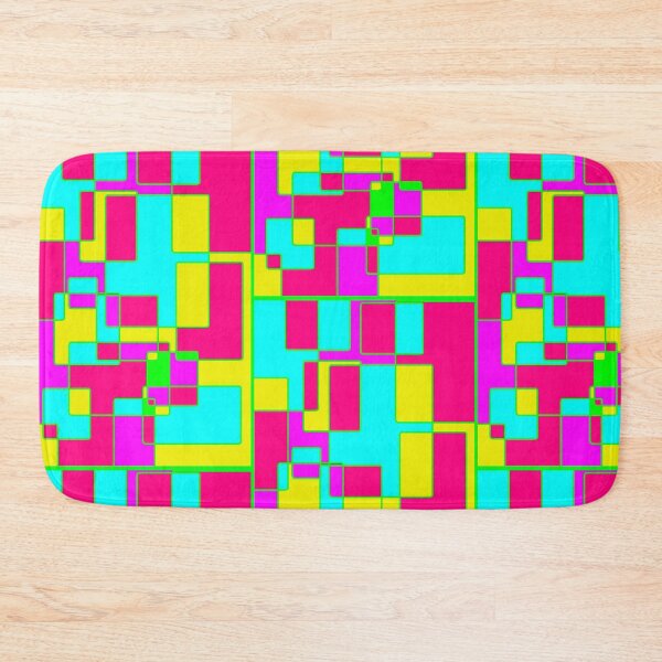 Item preview, Psychedelic Dayglo Pattern designed and sold by Riccivela.