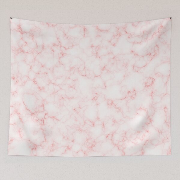 Item preview, Living Coral Marble Pattern designed and sold by BiscuitSnack.