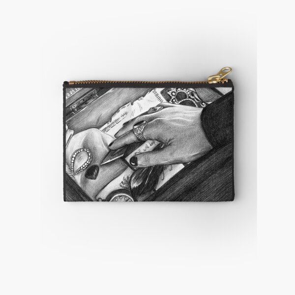 Item preview, Magnus's memories (Shadowhunters) designed and sold by irenebane05.
