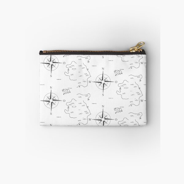 Item preview, MAP designed and sold by nothingaboutlis.
