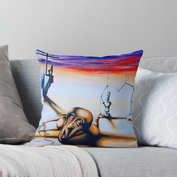 Item preview, Street Art, Graffiti T-Shirt designed and sold by EBCustomDesign EBCD.