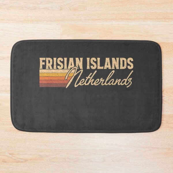 Item preview, Frisian Islands the Netherlands designed and sold by dk80.