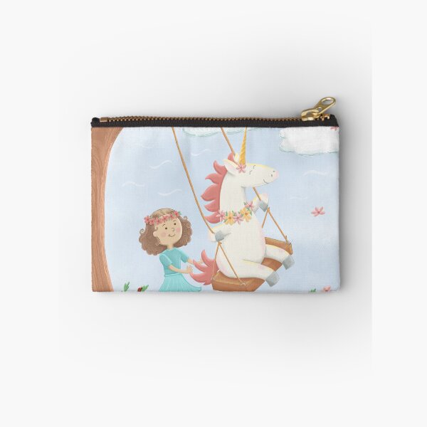 Item preview, Unicorn swinging designed and sold by SunnyDuran.